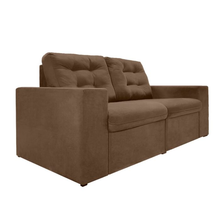 Sofa Zanon 3 Cuerpos - Imagen 2