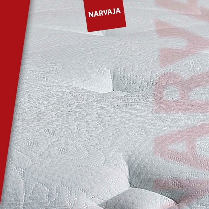 Sommier Praga 2 Plazas - Imagen 2