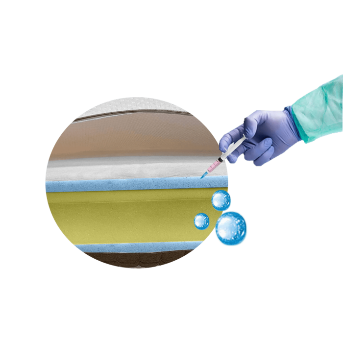 Colchón Perfect Dreams (30cm) - Imagen 4