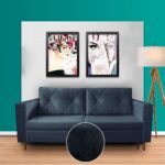 Sofa Lisboa 3 Cuerpos - Imagen 2