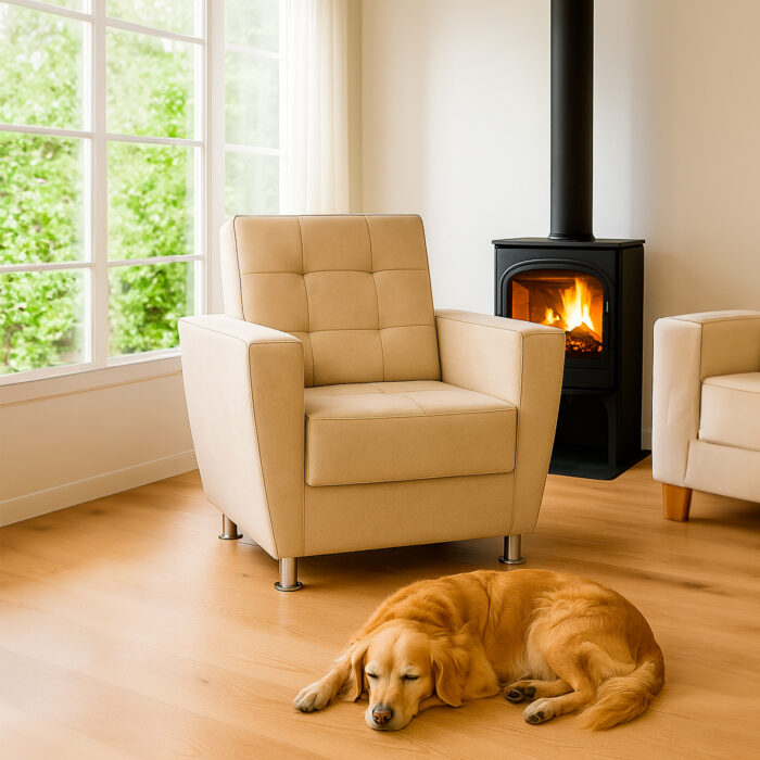 Butaca Flor - Imagen 2