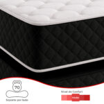 Colchón Bronce - Imagen 4