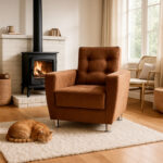 Butaca Flor - Imagen 3