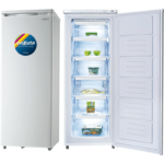Freezer Vertical  FVENX190  Enxuta