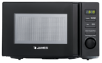 Microondas James J 20 MDN (NEGRO)