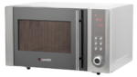 Microondas James J 23 MDGI-N  Fte. Inox