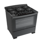 Cocina James C 805 V NEGRO