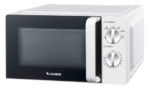 Microondas James J 18 GR (BLANCO)