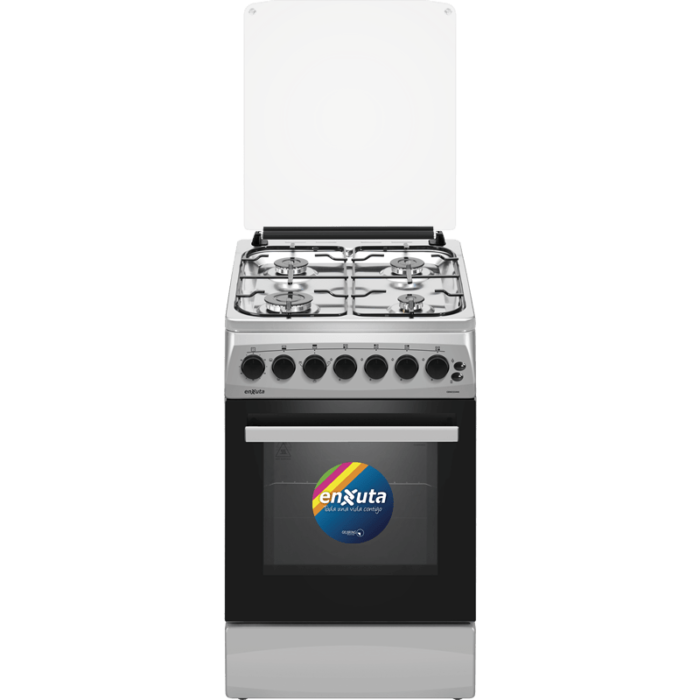 Cocina  Enxuta Combinada CENX5544I - Imagen 1