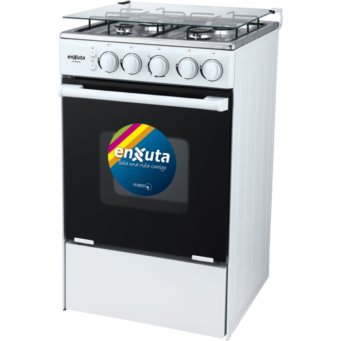 Cocina  Enxuta  CENX9504W - Imagen 1