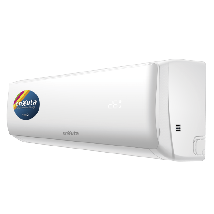 Aire Acondicionado  Enxuta  AAENX222 -18001 - Imagen 2