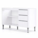 Bajo Mesada Athena Cocina - Imagen 2