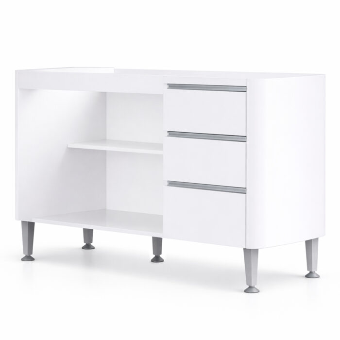 Bajo Mesada Athena Cocina - Imagen 2