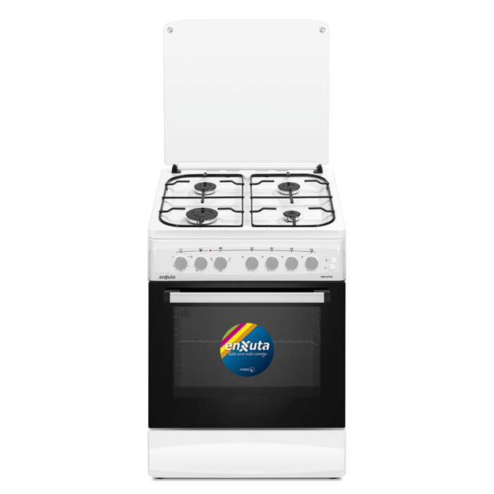 CENX5642W.png Cocina Enxuta Gas c/grill CENX5642W - Imagen 1
