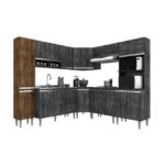 Panelero Multiuso Athena - Imagen 4