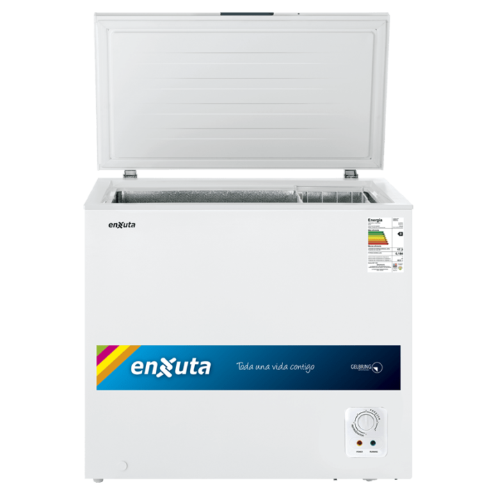 Freezer  FHENX16200  Enxuta - Imagen 1