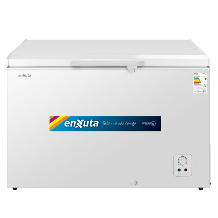 Freezer  FHENX16300  Enxuta - Imagen 1