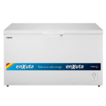 Freezer horizontal 420lts Enxuta FHENX16420