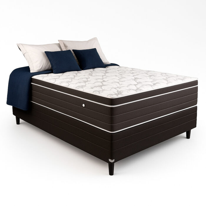 Sommier Impheryus Masajeador - Imagen 1