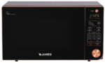Microondas James J 31 KDGN (NEGRO)