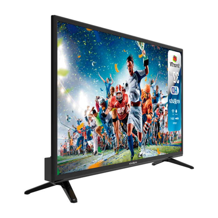 Smart Tv 32" HD - LEDENX1232SDF2KA - Enxuta - Imagen 2
