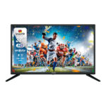 Smart Tv 32" HD - LEDENX1232SDF2KA - Enxuta