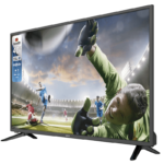 Smart Tv 40 HD  LEDENX1240SDF2KA  Enxuta - Imagen 2