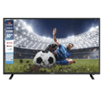 Smart TV 50 Ultra HD 4K  LEDENX1250SDF4KW  Enxuta