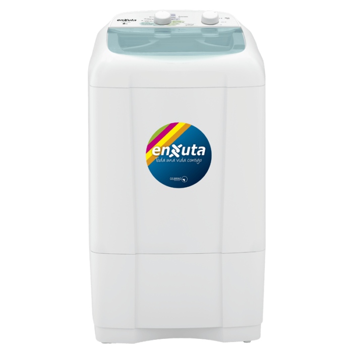 Lavarropas Enxuta 6kg Automático  Lenx27660 - Imagen 1