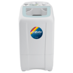 Lavarropas  Enxuta 8kg Automático Lenx27880