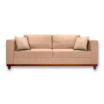 Sofa 3 Cuerpos Millenium