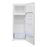 Refrigerador Frío Húmedo 213 Litros Blanco RENX14-215FHW - Imagen 2