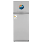 Refrigerador Frío Húmedo 264 Litros Silver RENX24280FHS
