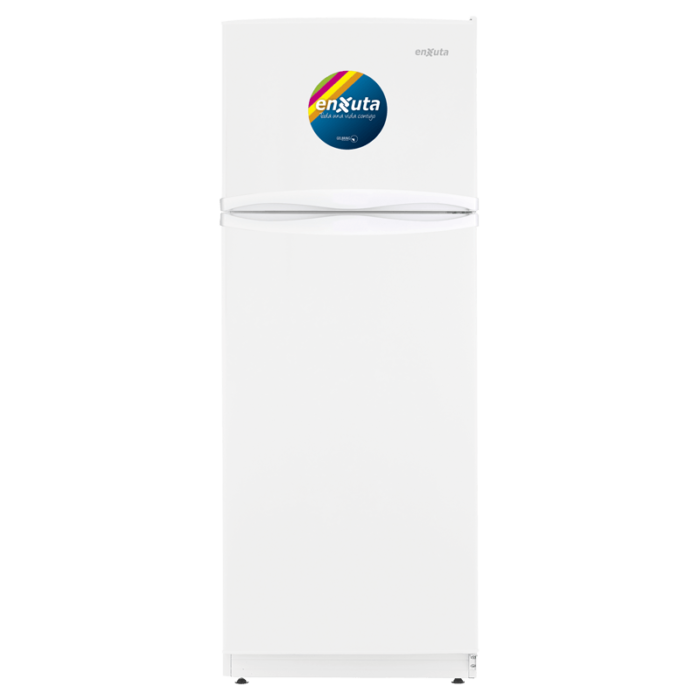 Refrigerador Frío Húmedo 264 Litros Blanco RENX24280FHW - Imagen 1