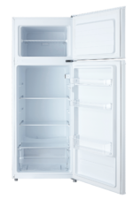 Heladera James RJ 25 MB Blanco - Imagen 2