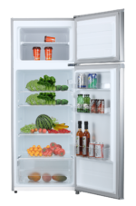 Heladera James J 501 Inverter Blanca - Imagen 2