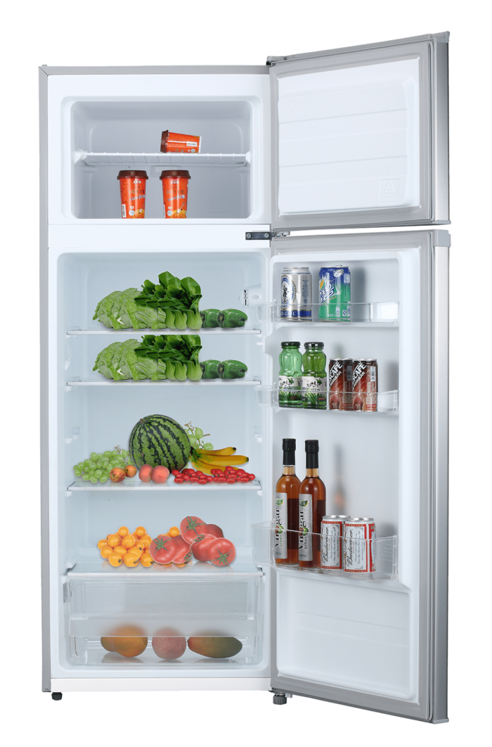 Heladera James J 501 Inverter Blanca - Imagen 2