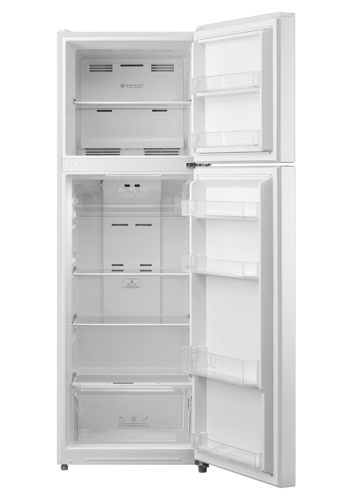 Heladera James Frío Seco RJ 401 B - Imagen 2