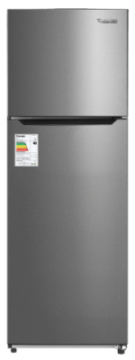 Heladera James Frío Seco RJ 401 INOX