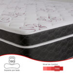 Set Dormitorio Sweet Dreams 2 Plazas - Imagen 4