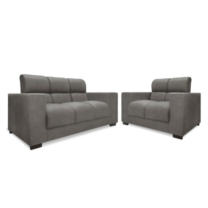 Juego Sofas 3+2 cuerpos Turim - Imagen 2