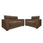 Juego Sofas 3+2 cuerpos Turim - Imagen 3