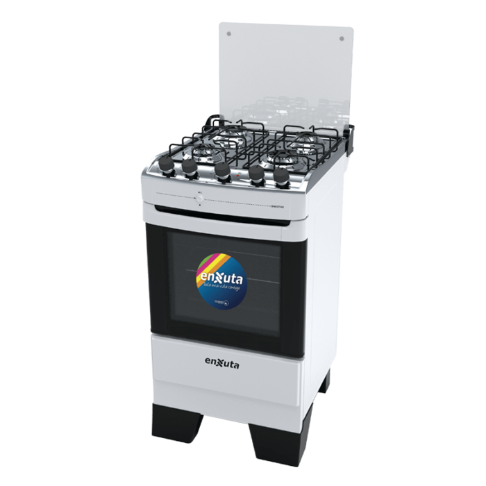 cenx27542w-frontal-800x800-2.png Cocina Supergas CENX27542W Enxuta - Imagen 1