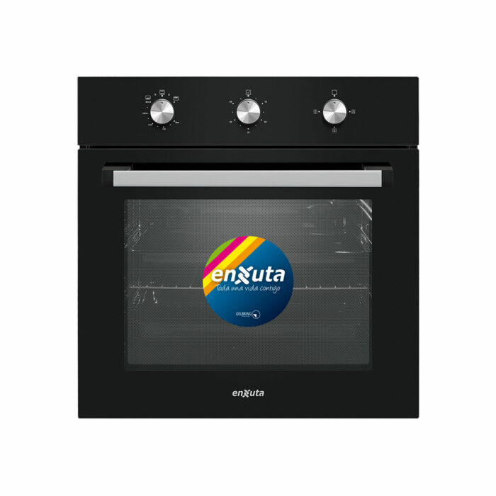 Horno de Empotrar a Gas HEENXG5500NG Enxuta - Imagen 1