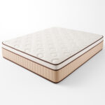 Sommier High Steel con Box Baúl - Imagen 2