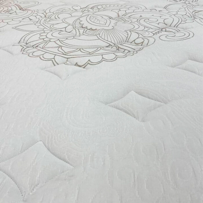 Sommier High Steel - Imagen 4