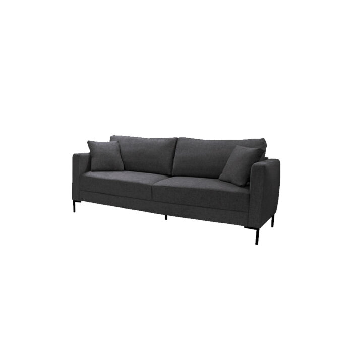 Sofá Benedetto 3 Cuerpos - Imagen 1