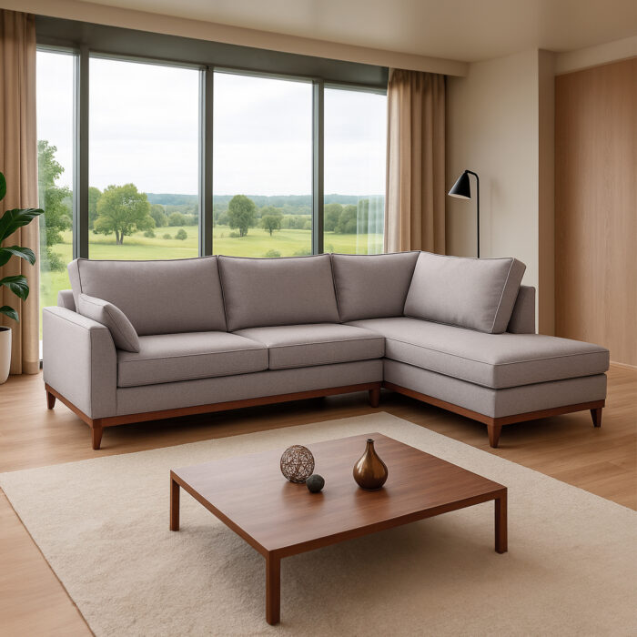 R_03 Sofá Esquinero Roma - Imagen 1