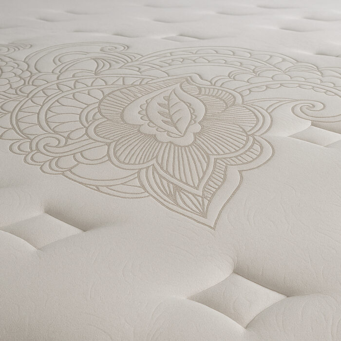 Sommier High Steel - Imagen 3