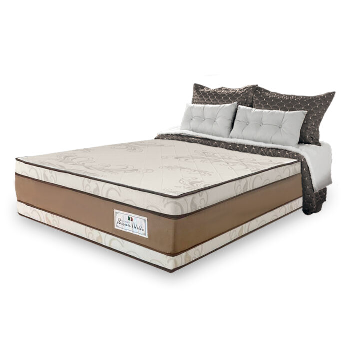 PALERMO-Colchón Colchón Palermo - Imagen 1